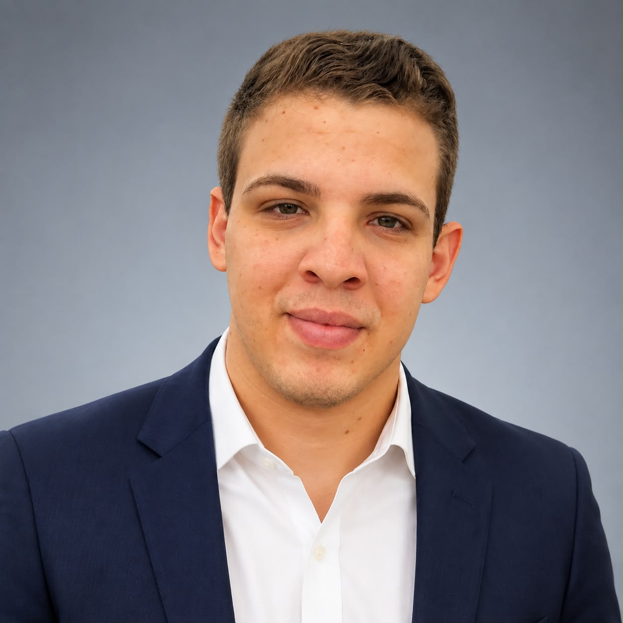 Yuri Andrei, especialista em tráfego pago, vendas e automações com inteligência artificial